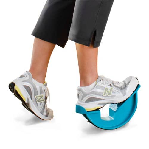 FootSmart SmartFlexx Stretching Device for Plantar Fasciitis and